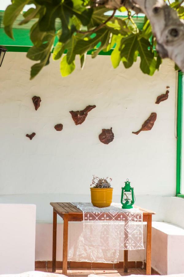 Casa Mi Tio Perico Pension Mala Buitenkant foto